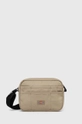 beżowy Dickies saszetka MOREAUVILLE MESSENGER Unisex