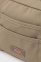 Dickies borseta MOREAUVILLE MESSENGER bej DK0A4YYI