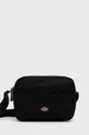 black Dickies small items bag MOREAUVILLE MESSENGER Unisex