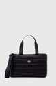 Colmar borsa semplice nero 4956.9VX