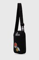 Ellesse saszetka Vizvo Medium Item Bag SAVA3601 czarny SS24