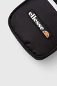 Чанта през рамо Ellesse Brekko Small Item Bag черен SAVA1583