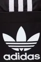 črna Torbica za okoli pasu adidas Originals