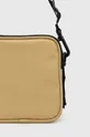 Сумка Carhartt WIP Essentials Bag, Small Основной материал: 100% Переработанный полиэстер Подкладка: 100% Полиэстер