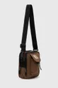 Чанта през рамо Carhartt WIP Essentials Bag, Small кафяв