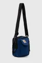 Malá taška Carhartt WIP Essentials Bag, Small tmavomodrá