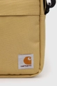 beige Carhartt WIP small items bag