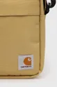 béžová Malá taška Carhartt WIP