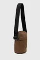 Carhartt WIP small items bag Jake Shoulder Pouch brown