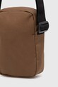 Accessories Carhartt WIP small items bag Jake Shoulder Pouch I031582.1ZDXX brown