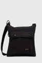 черен Чанта през рамо Carhartt WIP Haste Strap Bag Унисекс