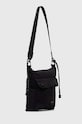 Carhartt WIP borseta Haste Strap Bag I032191.89XX negru SS24