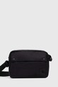 Malá taška Carhartt WIP Otley Shoulder Bag jednofarebný čierna I033097.89XX