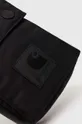 black Carhartt WIP waist pack