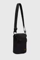 Carhartt WIP small items bag Haste Shoulder Bag black