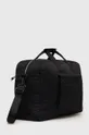 Carhartt WIP bag Otley Weekend Bag black
