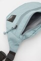 Τσάντα φάκελος Jack Wolfskin Konya τιρκουάζ 8007801