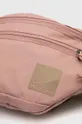 Τσάντα φάκελος Jack Wolfskin Konya ροζ