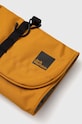 Косметичка Jack Wolfskin Konya 8007841 жёлтый AW25