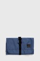 Νεσεσέρ καλλυντικών Jack Wolfskin Konya Planet friendly μπλε 8007841