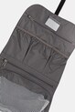 Jack Wolfskin kosmetyczka Konya szary 8007841