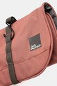 Νεσεσέρ καλλυντικών Jack Wolfskin Konya κόκκινο 8007841