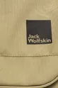 Kozmetična torbica Jack Wolfskin Konya zelena