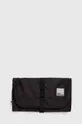 črna Kozmetična torbica Jack Wolfskin Konya Unisex