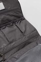 Αξεσουάρ Νεσεσέρ καλλυντικών Jack Wolfskin Konya 8007841 μαύρο