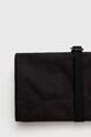 Νεσεσέρ καλλυντικών Jack Wolfskin Konya μαύρο 8007841