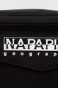 black Napapijri waist pack H-Hornby Wb