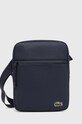 Сумка Lacoste синтетический тёмно-синий NH3308