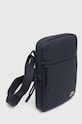 Σακίδιο Lacoste NH3308 σκούρο μπλε SS24