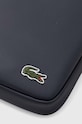 Σακίδιο Lacoste σκούρο μπλε NH3308