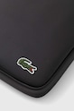 Σακίδιο Lacoste μαύρο NH3308