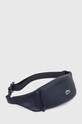 Сумка на пояс Lacoste NH3317 тёмно-синий SS25