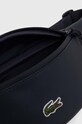 Сумка на пояс Lacoste темно-синій NH3317