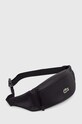 Torba oko struka Lacoste NH3317 crna SS25