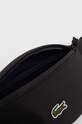 Torba oko struka Lacoste crna NH3317