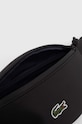 Lacoste borseta negru NH3317