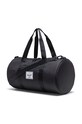 Herschel geanta Classic Gym Bag 11548.00001.OS negru AW24