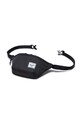 Аксесуари Сумка на пояс Herschel Classic Hip Pack 11549.00001.OS чорний