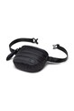 Аксессуары Сумка на пояс Herschel Settlement Hip Pack 11419.00001.OS чёрный