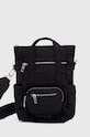 Torba Desigual premalo za format A4 crna 24SAXY11