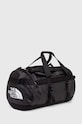 The North Face geanta sport Base Camp Duffel M NF0A52SAKY41 negru SS24