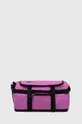 pink The North Face bag Base Camp Duffel XS Unisex