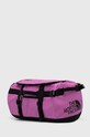 The North Face borsa Base Camp Duffel XS NF0A52SS8H81 rosa SS24