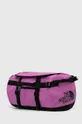 The North Face bag Base Camp Duffel XS pink