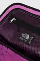 roz The North Face geanta Base Camp Duffel XS