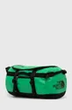 The North Face sports bag Base Camp Duffel XS green
